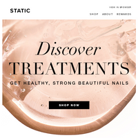 Static Nails email thumbnail