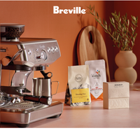 Breville email thumbnail