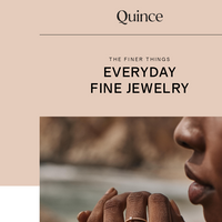 Quince email thumbnail