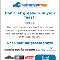 eReplacementParts email thumbnail