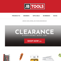 JB Tools email thumbnail