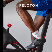 Peloton email thumbnail