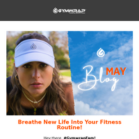 Gymwrap email thumbnail