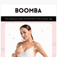 BOOMBA email thumbnail