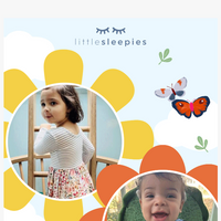 Little Sleepies email thumbnail