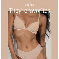 Pepper email thumbnail