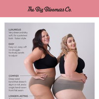 The Big Bloomers Company email thumbnail