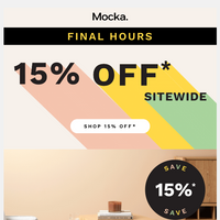 Mocka email thumbnail