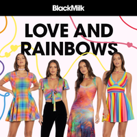 Black Milk Clothing email thumbnail