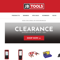 JB Tools email thumbnail