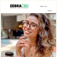 ZebraCBD email thumbnail