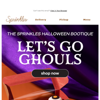 Sprinkles Cupcakes email thumbnail