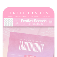 Tatti Lashes email thumbnail