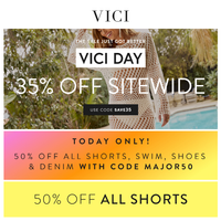 VICI email thumbnail