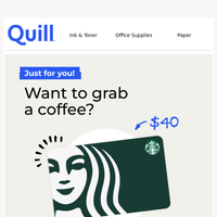 Quill email thumbnail