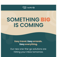 WAYB email thumbnail