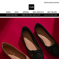 CLN email thumbnail