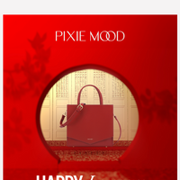 Pixie Mood email thumbnail