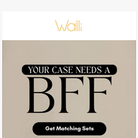 Walli Cases email thumbnail