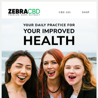 ZebraCBD email thumbnail