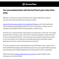 Servicetitan email thumbnail