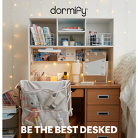 Dormify email thumbnail