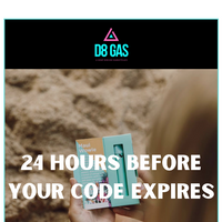 D8 GAS email thumbnail