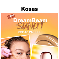 Kosas email thumbnail