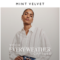 Mint Velvet email thumbnail