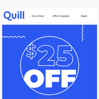 Quill email thumbnail