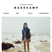 Canada Goose email thumbnail