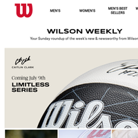 Wilson email thumbnail