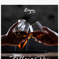 Dragon Glassware® email thumbnail