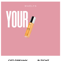 MAELYS email thumbnail