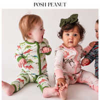 Posh Peanut email thumbnail