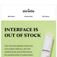 Stratia email thumbnail