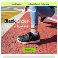 Kuru Footwear email thumbnail