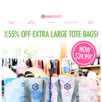 MARLEYLILLY email thumbnail