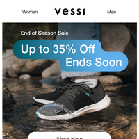 Vessi email thumbnail