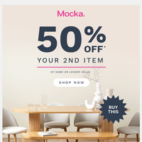 Mocka email thumbnail