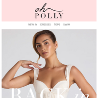 Oh Polly email thumbnail