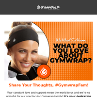 Gymwrap email thumbnail