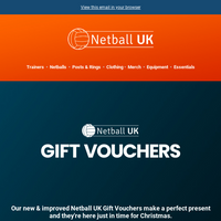 Netball email thumbnail