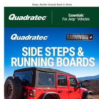 Quadratec email thumbnail