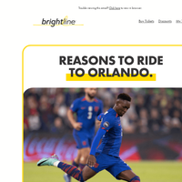 Brightline email thumbnail