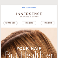 Innersense email thumbnail