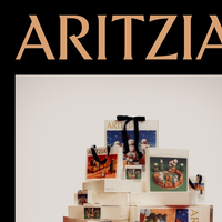 Aritzia email thumbnail