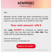 wowangel email thumbnail