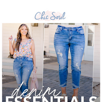 Chic Soul email thumbnail