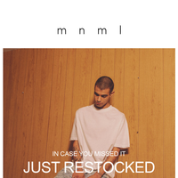 Mnml email thumbnail